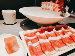 -洞子口重庆鲜货火锅(楚翘城旗舰店)