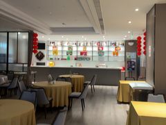 -惠丰堂饭庄(北洼路店)