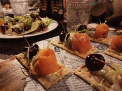 -BUND·FIVE外滩5号(天际店)