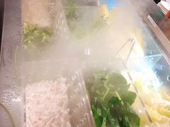 -温野菜涮涮锅(西单大悦城店)