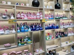 -陶语手工·拼豆·陶艺·银饰diy(宽厚里店)