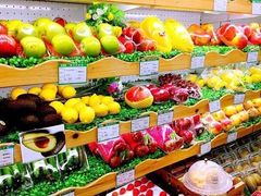 -百果园PAGODA(松佛路店)