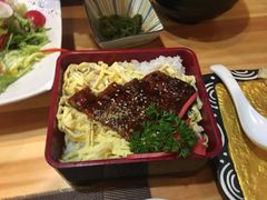 -割烹旭日本料理(龙湖狮山天街店)