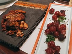 -裕德隆清真饭庄·天津特色菜(东丽店)