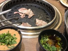 -火炉火自助餐(悠唐购物中心店)
