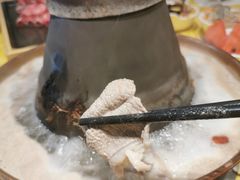-东来顺饭庄(金泉广场店)