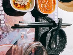 -哥老官重庆美蛙鱼头(宝山龙湖店)