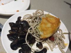 -蝎王府羊蝎子(西直门店)