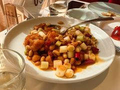 -惠丰堂饭庄·烤鸭·京味菜(翠微路店)