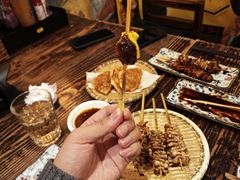 -平成屋· Late Night 食堂(四川北路店)