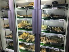 -马路边边·成都串串(翠柏路店)