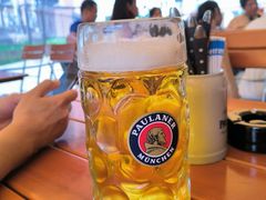 -Restaurant Paulaner am Dom
