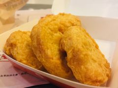 -麦当劳(金地店)