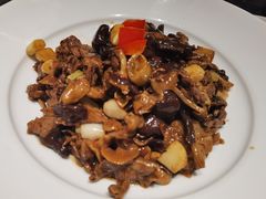 -新乾隆酒楼(帝景园店)