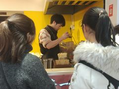 -傅强排骨(成都总店)