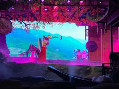 -神农溪纤夫文化旅游区