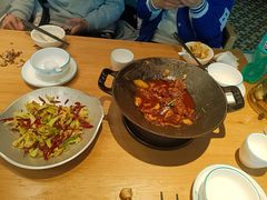 -徐小姐地锅鸡(铜山万达店)