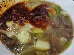 -老字号贾家肉丸糊辣汤(光明巷店)