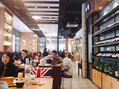 -粤港餐厅(禹州商业广场店)