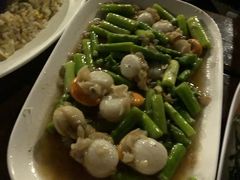 -Rimpa Lapin悬崖餐厅