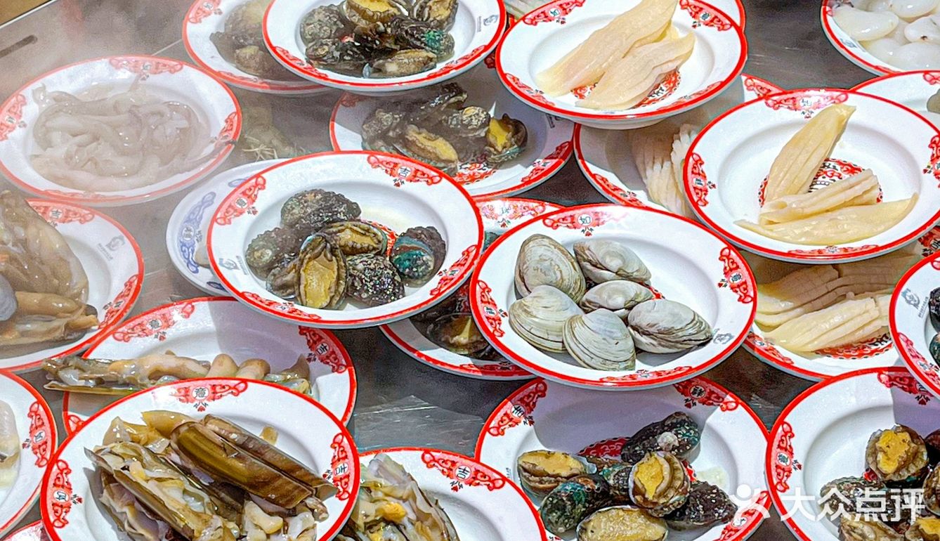 在同和！！吃不回本是你的问题！！！