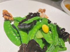 -奉天小馆·非遗东北菜(济南万象城店)