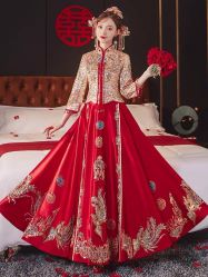 -金海岸婚纱摄影(塘沽店)