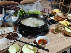 -尼玛藏家风味园(阿山食城店)