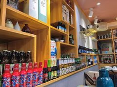 -以前的小酒馆(中山广场店)