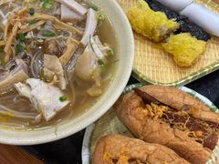 -华姐鸡粉(教育路店)