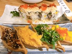 -海鳗鲜味研究所(城中万达店)