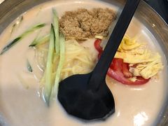 -桃园中华料理炸酱面(燕儿岛路店)