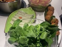 -一叶一世界•素食餐厅(环球中心店)