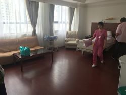 -中国福利会国际和平妇幼保健院(徐汇院区)