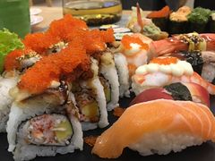 -河风精致寿司(昌平店)