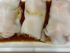 -盛记粥面(佐敦店)