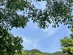 -龙潭大峡谷