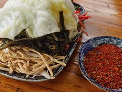 -淳澄水盆羊肉