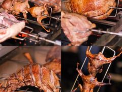 东北吊炉鹌鹑3只-探牛东北烧烤·铁锅炖大鹅(深圳总店)