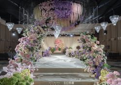 -玖玖婚嫁礼仪策划(江滨西路店)