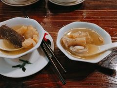 -黄祥华养生堂·炖汤·营养蒸饭(岭南天地店)