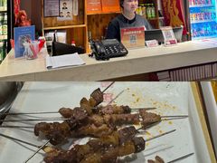 -小核桃品质串店(世茂大道店)