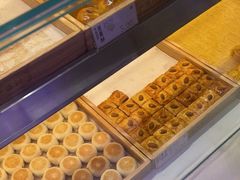 -泸溪河桃酥(壹方城店)