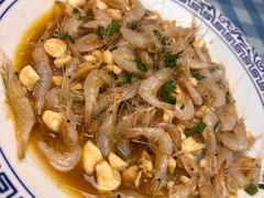 -老渔家特色海味馆(金海中路店)