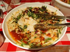 -西贝(金桥店)