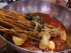 -付小姐在成都(五道口店)