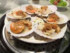 -黄寺蒸汽海鲜(黄寺大街店)