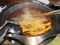 -百签宫串串香重庆火锅(夏湾店)