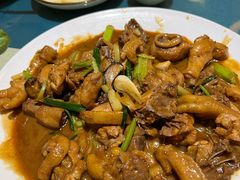 -生态苑农庄(十里画廊遇龙河店)