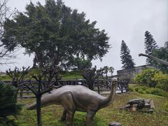-自贡恐龙博物馆
